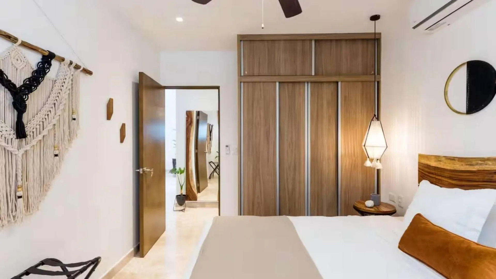 1Br Apartment In Top Location Fast Wifi 5Th Floor Playa del Carmen