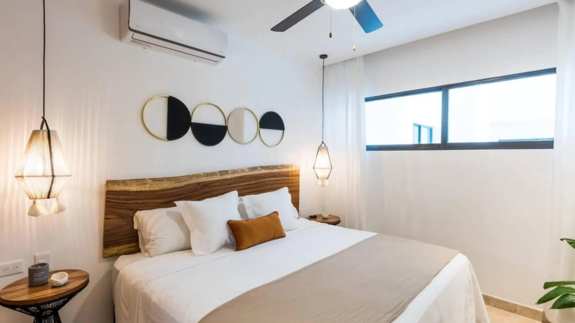 1Br Apartment In Top Location Fast Wifi 5Th Floor Playa del Carmen Mexico