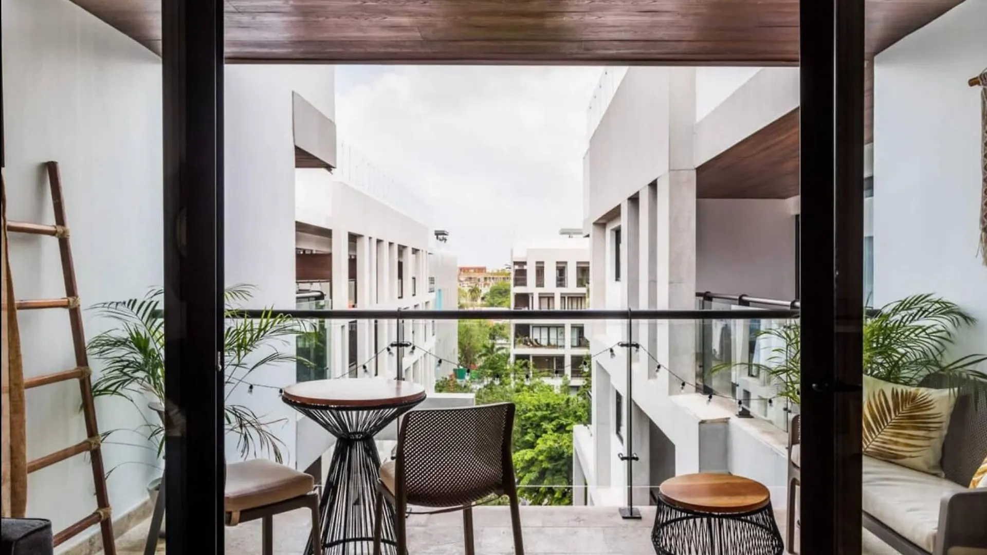 פלאייה דל כרמן 1Br Apartment In Top Location Fast Wifi 5Th Floor  פלאייה דל כרמן