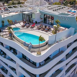 Mare Vacacional מלון